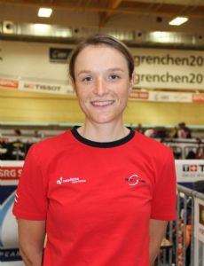 Doris Schweizer