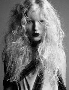 Linn Arviddson