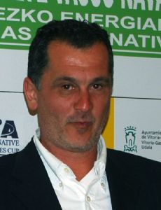 Massimo Liverani