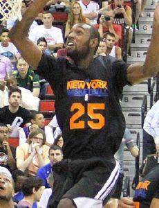 C. J. Leslie