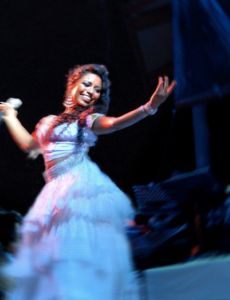 Alejandra Robles