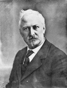 Angelo Battelli