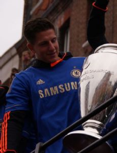 Sam Hutchinson