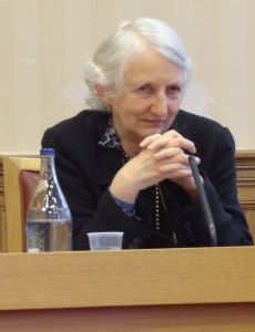 Onora O'Neill, Baroness O'Neill of Bengarve