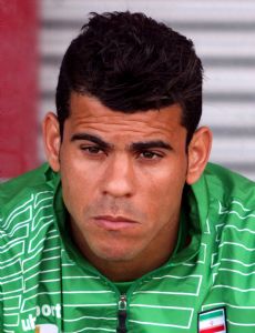 Ahmad Alenemeh