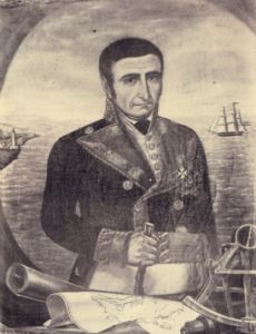 Melitón Pérez del Camino
