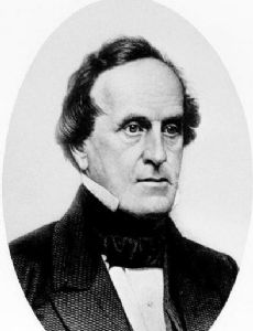 Robert P. Dunlap