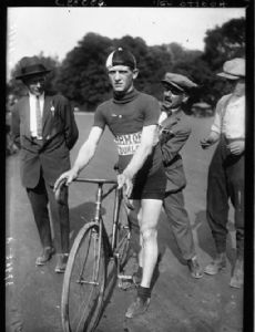 Julien Delbecque