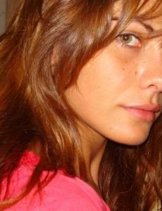 Amanda Da Silva