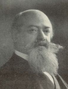 Lajos Bruck