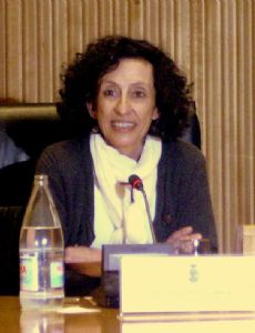 Mercedes Cabrera