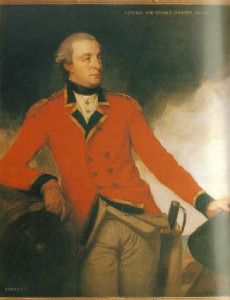 Sir George Osborn, 4th Baronet