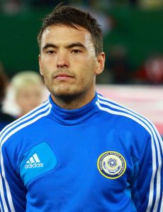 Azat Nurgaliev