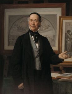 Niels Laurits Høyen