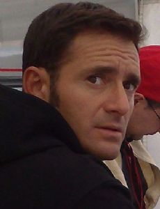 Gianni Morbidelli