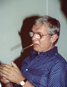 Leonard Starr