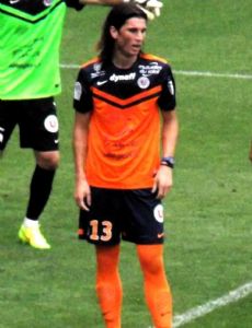 Dylan Gissi
