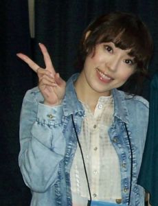 Eriko Nakamura