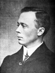 Henry Harold Welch Pearson