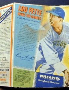 Lou Fette
