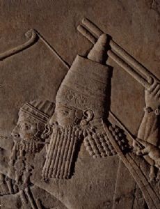 Ashurbanipal