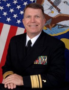 Robert F. Burt