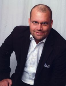 Richard Stromback