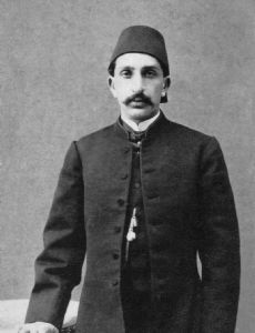 Abdul Hamid II