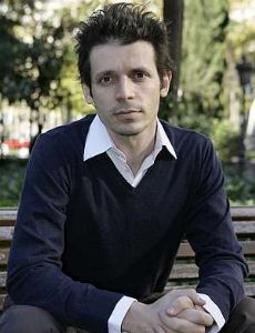 Daniel Burman
