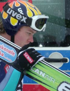 Veli-Matti Lindström
