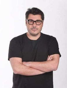Labros Konstadaras