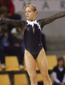 Iryna Krasnianska