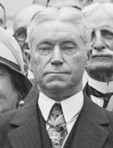 Ernest E. Rogers