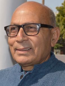 Suryakumar Pandey