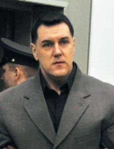 Mikulaš Černak