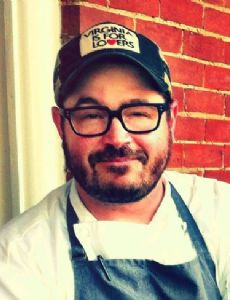 Sean Brock