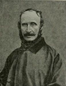 John Mark Frederick Smith