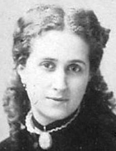 Fanny Garrido