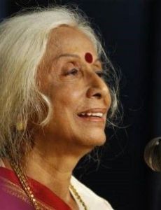 Prabha Atre