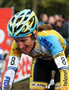 Amy Dombroski