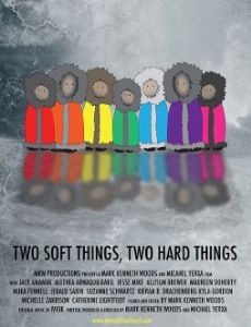 Two Soft things, Two Hard Things