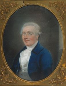 Charles Loftus, 1st Marquess of Ely