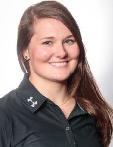 Elisabeth Gram
