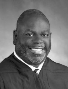 Carlton W. Reeves