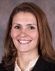 Maureen Magarity