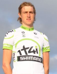 Tobias Ludvigsson