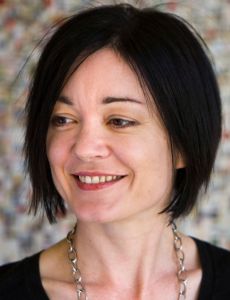 Sue Gardner
