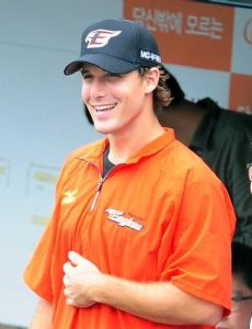 Ryan Tatusko