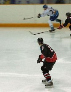 Brent Gauvreau