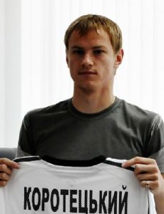 Ihor Korotetskiy
